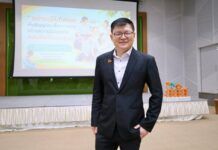 สสส. สานพลังภาคี จัดเวทีเสวนา สร้างพื้นที่ปลอดภัยให้เด็ก-เยาวชนไทย