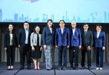 TCMA x GIZ ดันเทคโนโลยีลดคาร์บอน เร่งปูนไทยสู่ Net Zero 2050
