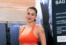 ORI ส่ง “แอนชิลี” และ “เดียร์น่า” ปลุกพลัง Your True Color แท็กทีม 30 ORI Challengers ระเบิดความแกร่งในสนาม HYROX Bangkok 2026