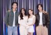 “ริว – พาย” นำทีมผจญภัยเจาะลึกเบื้องหลัง “อุบัติรักเกาะสวรรค์” เต็มอิ่ม 2 EP! ในรายการ “เปิดกองวิก 3”