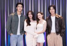 “ริว – พาย” นำทีมผจญภัยเจาะลึกเบื้องหลัง “อุบัติรักเกาะสวรรค์” เต็มอิ่ม 2 EP! ในรายการ “เปิดกองวิก 3”