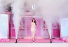 “BEAUTERRY” แบรนด์เครื่องสำอางน้องใหม่ ดึง “น้ำตาล ทิพนารี” นั่งแท่นพรีเซนเตอร์คนแรก