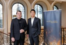 SCB Julius Baer ต่อยอด “The 45 Academia Residential” เสริมศักยภาพ Next Generation