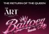 “ใบเตย อาร์สยาม” เตรียมทวงบัลลังก์ตัวแม่ ประกาศ Fancon เดี่ยวในรอบ 15 ปี THE RETURN OF THE QUEEN เริดเลยล่ะ!