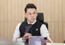 ดีอี เร่งเครื่องปราบ “สแกมเมอร์” สกัด “บัญชีม้า” เร่งรัดคืนเงินผู้เสียหาย