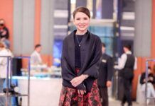“พิมพ์พา คำพับ”ดีไซเนอร์ผู้ไม่จำนนต่อกรอบ พาอัตลักษณ์ไทยไปเฉิดฉายในจักรวาลแฟชั่น