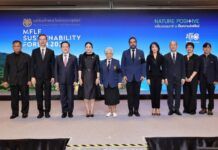 มูลนิธิแม่ฟ้าหลวงฯ เปิดเวที MFLF Sustainability Forum 2026 ดัน “ทุนธรรมชาติ” สู่ฐานเศรษฐกิจใหม่