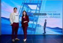 Europa Motor ชูวิสัยทัศน์ “ELEVATE THE DRIVE” ยกระดับสู่การเป็น Trusted Partner ที่ลูกค้าไว้วางใจ