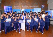 สัมผัสห้องเรียนแห่งอนาคตกับโครงการ Samsung Innovation Campus in School 2026