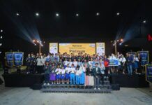 เปิดตัว “นวัตกรรุ่นใหม่” จากเวที Coding Thailand 2026