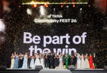 ไอคอนสยาม ผนึกกำลัง TikTok LIVE และ ททท. จัด “TikTok LIVE Community Fest 2026”