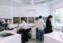 CITIZEN จับมือ Coffee Matcha Lab เปิดมุมคาเฟ่ในโลกแห่งเรือนเวลา ชู “CRAFTED BY TIME”