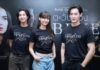 แค่บวงสรวงยังเดือด! “ญาญ่า–กลัฟ–เก้า” แท็กทีมเปิดตัว “ตะวันลวง” เคมีชวนลุ้น เตรียมเขย่าจอ 6 ต.ค.นี้
