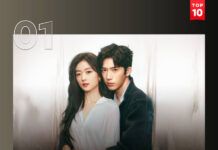 ผลิบานงดงาม! ซีรีส์ ฤดูใหม่นี้มีเพียงสองเรา (The Early Spring) แรงขึ้นอันดับ 1 บน Netflix ประเทศไทย