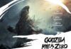 M STUDIO คว้าสิทธิ์จัดจำหน่าย “Godzilla Minus Zero”