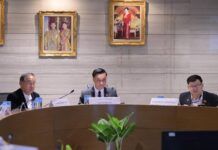 ไฟเขียวแผน สสส. ปี 70 เน้นเคลื่อนงานสร้างสุขภาพระดับจังหวัด