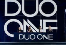 เปิดเวทีจริงครั้งแรก! 18 ผู้เข้าแข่งขัน “DUO ONE Presented by est Cola”