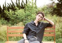 VERNON ในฐานะ Global Ambassador คนล่าสุดของ MARITHÉ+FRANÇOIS GIRBAUD! 2026 F/W CAMPAIGN with VERNON ’Blue Hour: The 7th Afternoon‘