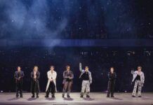 เผย 7 ลุคของศิลปิน BTS จากแบรนด์ Diesel ออกแบบโดย Glenn Martens บนเวที ARIRANG World Tour