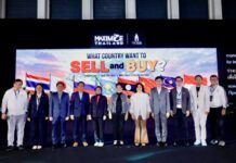 AGTX เวทีการค้าเกษตรนานาชาติ คึกคัก ผู้ประกอบการ–นักลงทุนต่อยอดสู่การเจรจาและความร่วมมือทางธุรกิจ