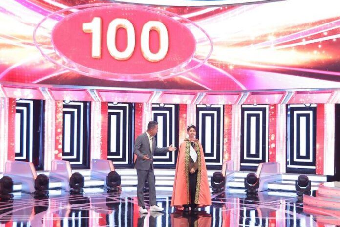 ตี๋ แชมป์ 100 สมัย (4)