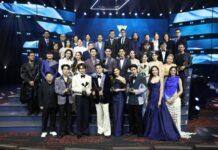 “พลังแห่งความภูมิใจ ไกลสู่สากล” งานประกาศรางวัล #YEntertainAwards2026