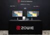 ZOWIE เปิดตัว XQ Series จอมอนิเตอร์ Esports รุ่นใหม่ เจาะอินไซต์เกมเมอร์ FPS