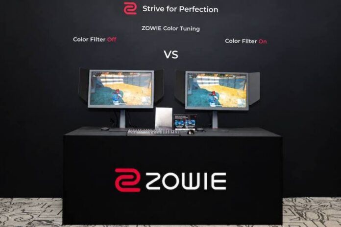 ZOWIE XQ Series_1