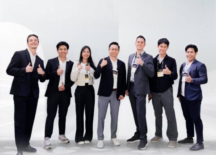 1.Manao Software บริษัทพัฒนาซอฟต์แวร์ที่ดำเนินธุรกิจในประเทศไทยมาแล้วกว่า 19 ปี มีทีมงานในกรุงเทพฯ และเชียงใหม่