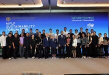 ถอดบทเรียน “ธุรกิจชุมชน” บนเวที MFLF Sustainability Forum 2026