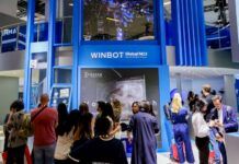 ECOVACS ที่งาน IFA Berlin 2026 ขึ้นแท่นแบรนด์หุ่นยนต์ดูแลบ้านอันดับ 1 ของโลก