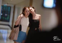 ไฟลุกโชน! “ลีน่า–หมิว” สาดความแซ่บ “บอสปากแซ่บ VS สาวนั่งดริ้งก์ตัวท็อป” แฟน ๆ เตรียมร้องขอชีวิต ใน “PLS Love รักได้ไหม”