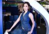 แต้ว ณฐพร สวยทรงพลังในลุค SARAN JEANS รุ่น HUG ME PLEASE