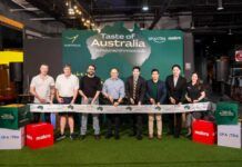 แม็คโคร-โลตัส จัด Taste of Australia 2026 รวมสินค้าออสเตรเลียพรีเมียมกว่า 500 รายการ