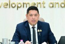 พม. ผนึกการเคหะฯ ออกมาตรการเยียวยาน้ำท่วม 66 โครงการ ปลอดค่าเช่า–พักหนี้สูงสุด 4 เดือน