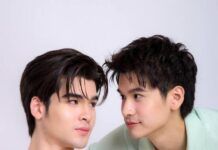 ช่อง 3 ลุยซีรีส์วาย ส่ง “Decoding You โคตรรัก” เปิดเกมรัก ดึง “ทาฆิ-เฟรนด์” ประเดิมตอนแรก 4 ต.ค.นี้