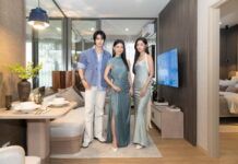 SC กวาดยอดขาย Reference BAIE River Bangpho ทะลุ 2,500 ล้าน เปิดพรีเซล 17-18 ต.ค.นี้
