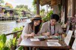 02 Grab Insights Golden Week_Khlong Bang Luang