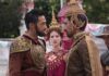 Netflix เผยภาพแรก “เพลิงพระนาง” เวอร์ชั่นใหม่ ฉาย 3 ธันวาคมนี้