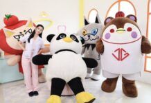 ตู ต้นตะวัน นำทีม GMMTV เปิดรายการ CLUB FUN DEE กับพี่หมอฟันตู