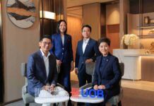 ยูโอบีเปิด Next Horizon ติวเข้มเอสเอ็มอี วางแผนส่งต่อธุรกิจสู่คนรุ่นใหม่