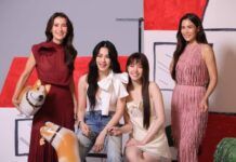 ช่อง 3 เปิดเบื้องหลังปฏิทินปี 2570 ยกทัพซุปตาร์เสิร์ฟคอนเซปต์สุดปัง Less waste, More grace