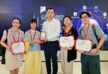 สมาคมนักเขียนฯ ร่วมงาน “The 3rd Journey of ASEAN Young Writers in China”