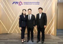 วราวุธ เดินหน้า MIND x FTI จับมือ ส.อ.ท. ปลดล็อกอุตสาหกรรมไทย ดัน MiT–Biofuel