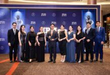 บี.กริม คว้ารางวัล HR Asia Best Companies to Work for in Asia 2026 ปีที่ 5